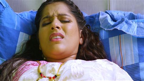 telugu sexy|Rashmi Most Popular Bed Scene .